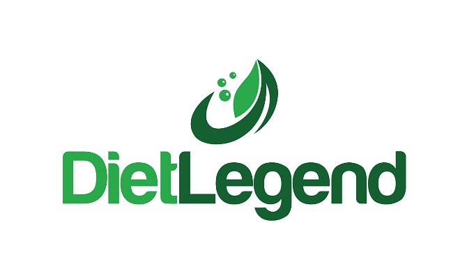 DietLegend.com